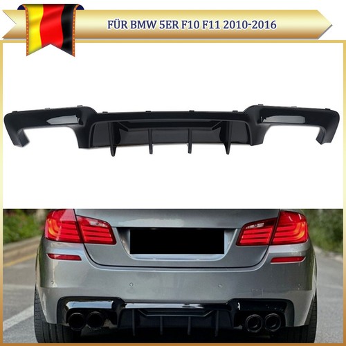 Sport performance heckdiffusor - sport,