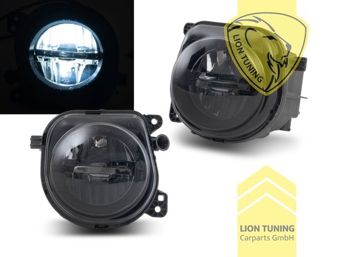 Led nebelscheinwerfer für bmw - nebelscheinwerfer,