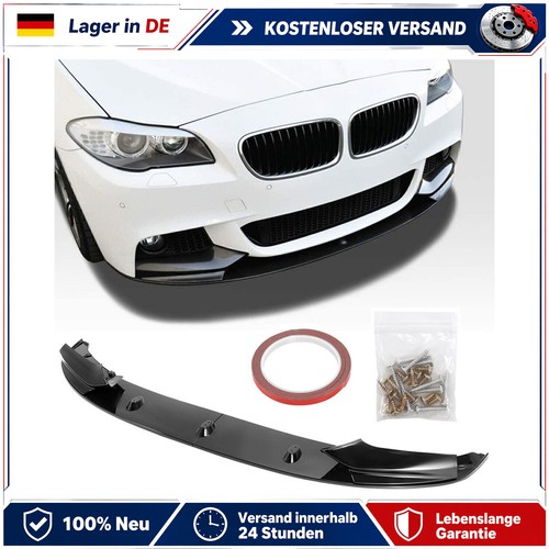 Spoiler lippe schwarz - lippe,