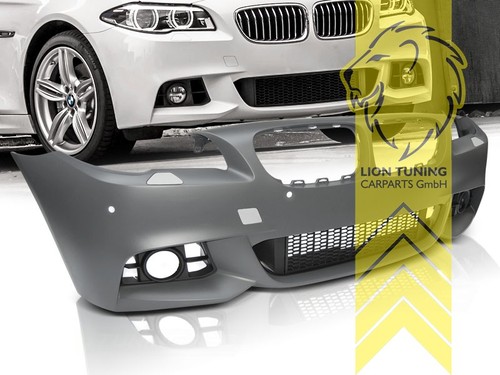 Frontstoßstange für bmw f10 - für,