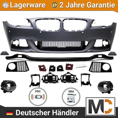 Abs front stoßfänger - abs,