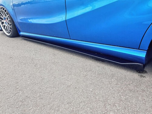 Seitenschweller sideskirts aus - seitenschweller,