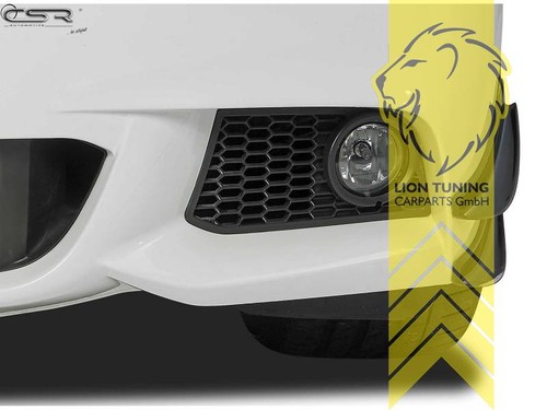 Csr spoiler ecken - csr,
