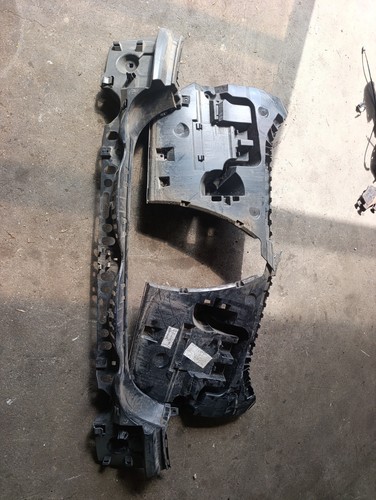 Bmw f10 paket stoßstange - f10,
