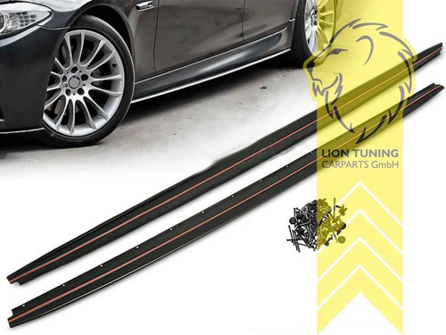 Seitenschweller für bmw f10 - bmw,