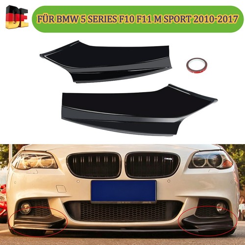 Ecken spoiler flaps lippe - ecken,