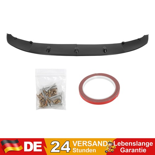 Frontlippe spoilerlippe für - frontlippe,