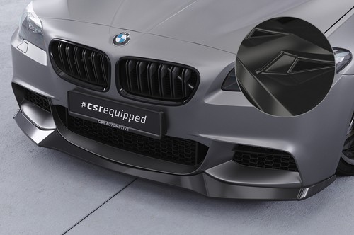 Cup spoiler lippe front - cup,