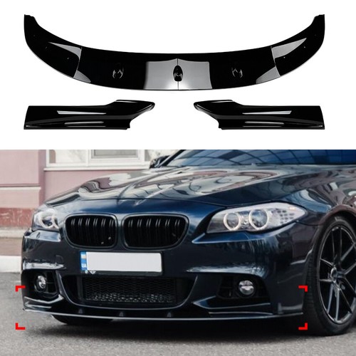 Front spoiler lippe - spoiler,