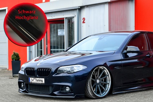 Frontspoiler mit wing - frontspoiler,
