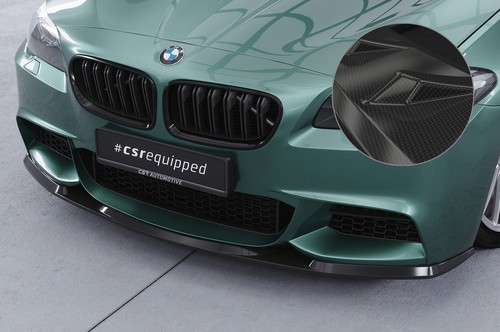 Cup spoiler lippe - spoiler, ansatz