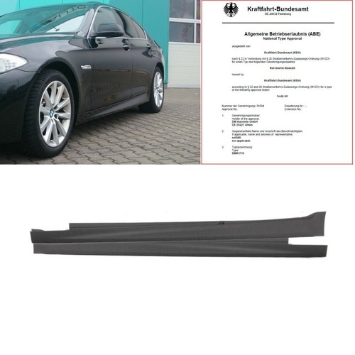 Set sport seitenschweller - sport,