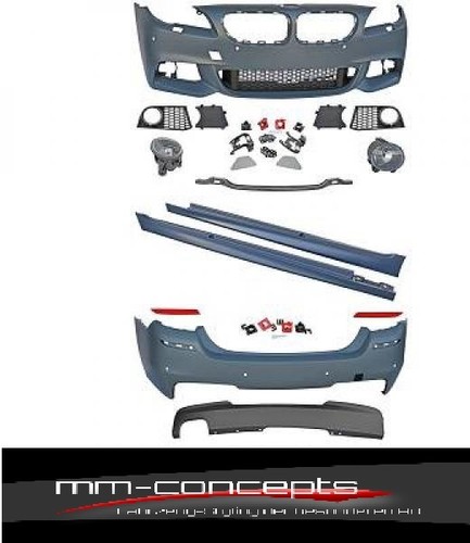 Bodykit für bmw - für, f10