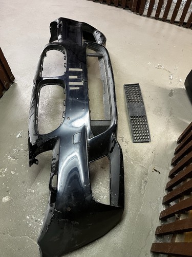 Bmw f10 f11 paket - f11, m