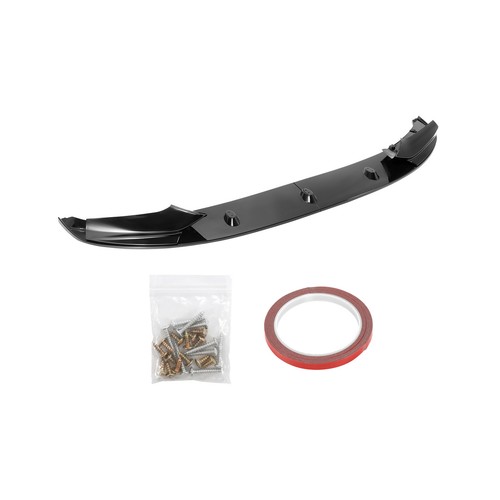 Spoiler lippe schwarz - lippe,