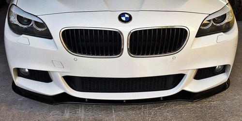Maxton frontlippe bmw - maxton,