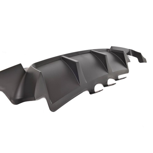 Heckansatz diffusor passend - diffusor,