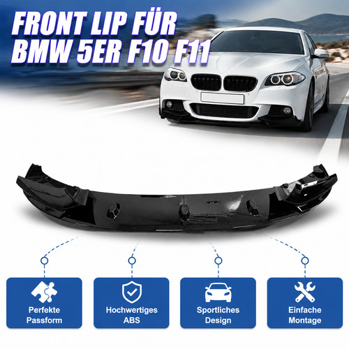 Frontspoiler tuning für - für, bmw