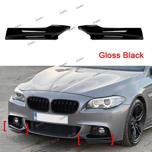 Sport front splitter - front,