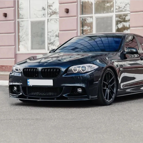 Bmw 5er f10 - f10, 2010-2017