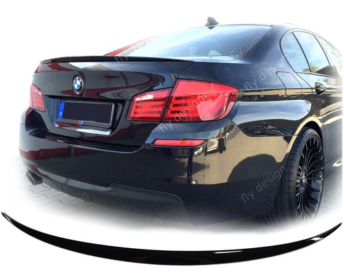 Heckspoiler passend für bmw - heckspoiler,