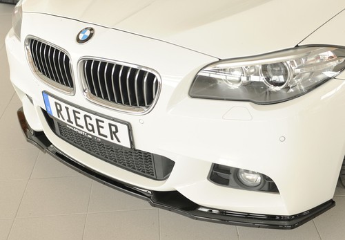 Rieger spoilerschwert für bmw - spoilerschwert,