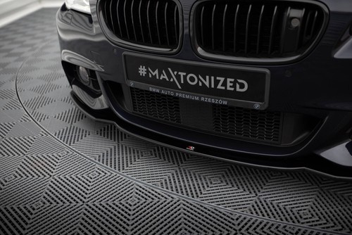 Maxton design frontlippe - maxton, v.2