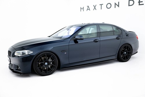 Maxton seitenschweller ansatz - maxton,