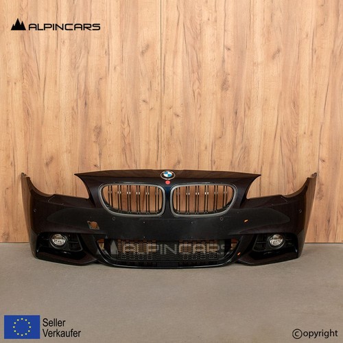 Bmw f10 f11 lci - m, paket