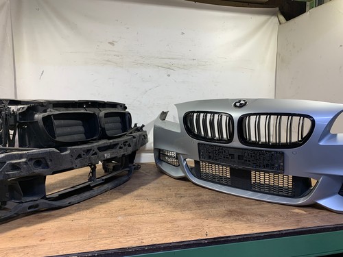 Bmw f10 f11 550d paket - f10,
