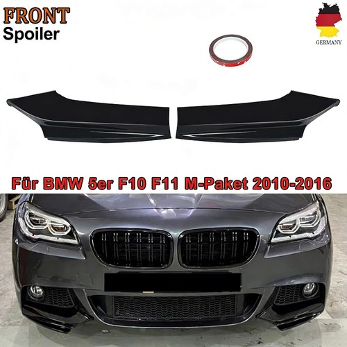 Ecken spoiler flaps lippe set - ecken,