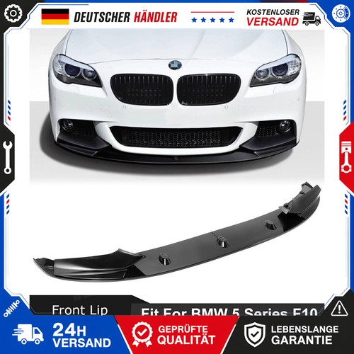 Spoiler lippe schwarz - lippe,