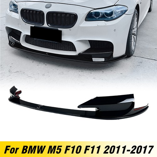 Frontstoßstange lip spoiler - lip,