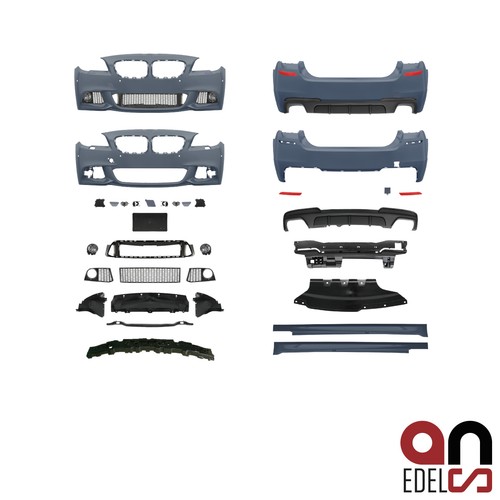 550i umbau bodykit sport - umbau,