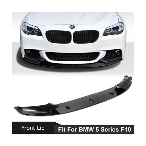 Spoilerlippe für bmw 5er f10 - für,