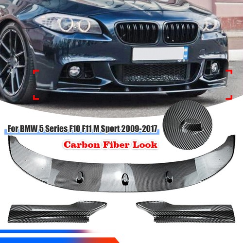 Front spoiler lippe - spoiler,