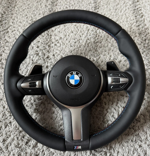 Bmw paket sport lenkrad - m,