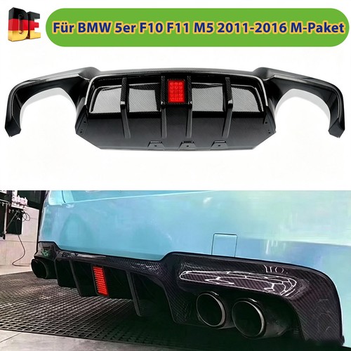 Performance heckdiffusor für - heckdiffusor,