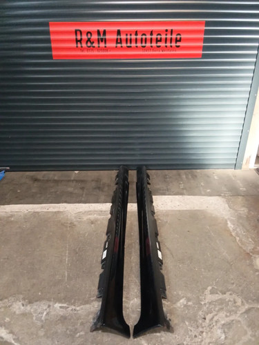 Bmw f10 f11 seitenschweller - bmw,