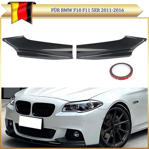 Ecken spoiler flaps lippe - spoiler,