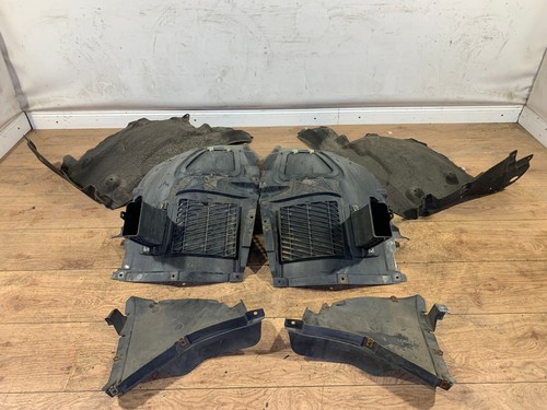 Bmw f10 f11 - f11, paket